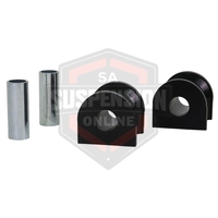 Control Arm Lower - Inner fits rear Bushing Kit (Mounting Kit- control/trailing arm mounting) 