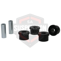 Control Arm Lower - Inner Front Bushing Kit (Mounting Kit- control/trailing arm mounting) 