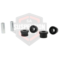 Control Arm Lower - Inner Front Bushing Kit (Mounting Kit- handlebar bearings) 