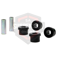 Control Arm Lower - Inner Front Bushing Kit (Mounting Kit- control/trailing arm mounting) 