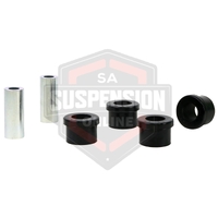 Control Arm Lower - Inner Front Bushing Kit (Mounting Kit- control/trailing arm mounting) 