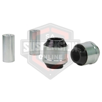 Control Arm Lower - Bushing Kit (Mounting Kit- control/trailing arm mounting) 