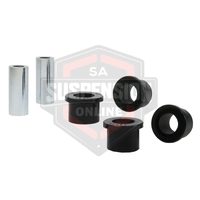 Control Arm Lower - Inner Front Bushing Kit (Mounting Kit- control/trailing arm mounting) 