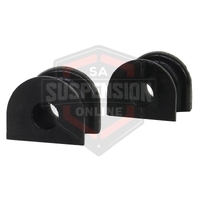 Control Arm Lower - Inner fits rear Bushing Kit (Mounting Kit- control/trailing arm mounting) 