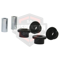 Control Arm Lower - Inner Front Bushing Kit (Mounting Kit- handlebar bearings) 