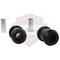 Control Arm Lower - Inner Front Bushing Kit (Mounting Kit- control/trailing arm mounting) 