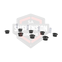 Control Arm Upper - Bushing Kit (Mounting Kit- control/trailing arm mounting) 