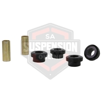 Control Arm Lower - Inner Rear Bushing Kit (Mounting Kit- control/trailing arm mounting) 