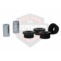 Control Arm Lower - Inner Bushing Kit (Mounting Kit- control/trailing arm mounting) 