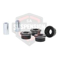 Control Arm Lower - Inner Front Bushing Kit (Mounting Kit- handlebar bearings) 