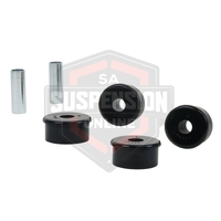 Trailing Arm Lower - Front Bushing Kit (Mounting Kit- control/trailing arm mounting) 