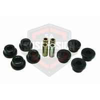 Trailing Arm Upper - Bushing Kit (Mounting Kit- control/trailing arm mounting) 