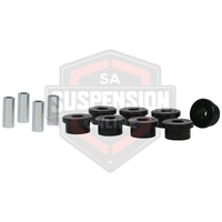 Trailing Arm - Bushing Kit (Mounting Kit- handlebar bearings) 