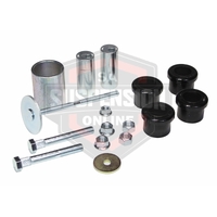 Bushing Kit (Mounting Kit- control/trailing arm mounting) 