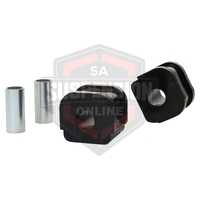 Control Arm Lower - Inner Front Bushing Kit (Mounting Kit- control/trailing arm mounting) 