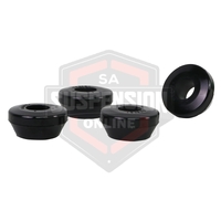 Trailing Arm Lower - Front Bushing Kit (Mounting Kit- control/trailing arm mounting) 