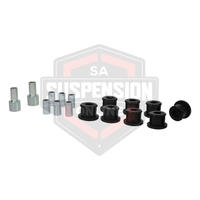 Control Arm - Bushing Kit (Mounting Kit- control/trailing arm mounting) 