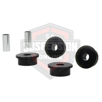 Trailing Arm Upper - Bushing Kit (Mounting Kit- handlebar bearings) 