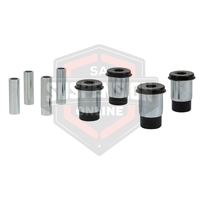 Control Arm Lower - Inner Bushing Kit (Mounting Kit- control/trailing arm mounting) 