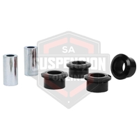 Control arm - upper front inner bushing (Mounting Kit- control/trailing arm mounting) 