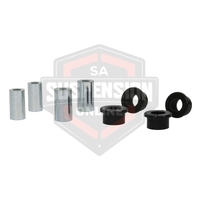 Toe Link - Bushing Kit (Mounting Kit- control/trailing arm mounting) 