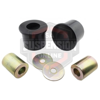 Control Arm Upper fits rear - Inner Rear Bushing Kit (Mounting Kit- control/trailing arm mounting) 