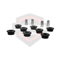 Control arm - lower outer bushing (Mounting Kit- control/trailing arm mounting) 