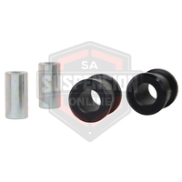 Toe Arm Inner - Bushing Kit (Mounting Kit- control/trailing arm mounting) 