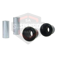 Control Arm Lower fits rear - Bushing Kit (Mounting Kit- control/trailing arm mounting) 