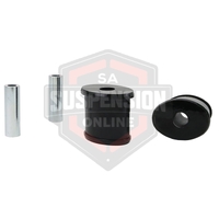 Trailing arm - lower front bushing (Mounting Kit- control/trailing arm mounting) 