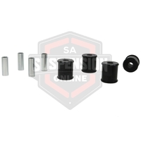 Trailing arm - lower bushing (Mounting Kit- control/trailing arm mounting) 