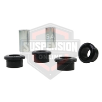 Control Arm Lower - Bushing Kit (Mounting Kit- handlebar bearings) 