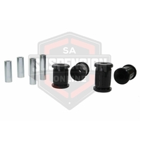 Trailing Arm Lower - Bushing Kit (Mounting Kit- control/trailing arm mounting) 