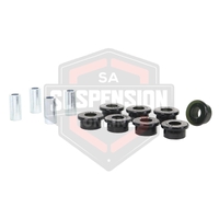 Control Arm Lower - Bushing Kit (Mounting Kit- control/trailing arm mounting) 