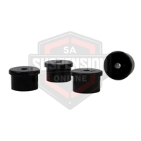 Leaf Spring - fits rear Eye Bushing Kit (Bushing- leaf spring) 