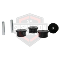 Leaf Spring - Front Eye Bushing Kit (Bushing- leaf spring) 