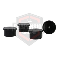 Leaf Spring - fits rear Eye Bushing Kit (Bushing- leaf spring) 