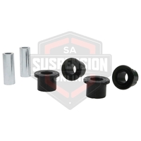 Leaf Spring - Front Eye Bushing Kit (Bushing- leaf spring) 