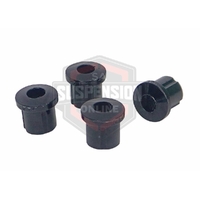 Leaf Spring - fits rear Eye and ShFits Ackle Bushing Kit (Bushing- leaf spring) 