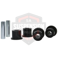 Leaf Spring - fits rear Eye Bushing Kit (Bushing- leaf spring) 