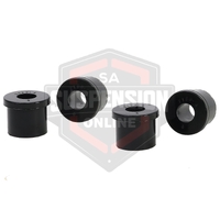 Spring - eye front bushing (Bushing- leaf spring) 