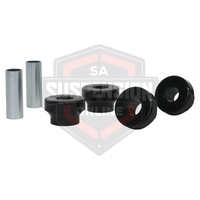 Strut Rod - To Chassis Bushing Kit (Rod/Strut- wheel suspension) 