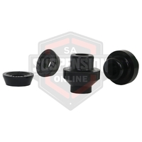 Leading Arm - To Chassis Bushing Kit (Mounting Kit- control/trailing arm mounting) 