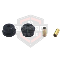 Radius Arm Lower - Bushing Kit (Bush- radius arm) 