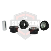 Panhard Rod - Bushing Kit (Mounting- panhard rod) 