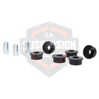 Differential Mount - Bushing Kit (Mounting- differential) 