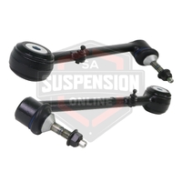 Control Arm Lower - Arm (Control/Trailing Arm Kit- wheel suspension) 