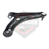 Control Arm Lower - Arm (Control/Trailing Arm- wheel suspension) Front