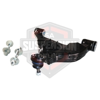 Control Arm Lower - Arm (Control/Trailing Arm- wheel suspension) Front