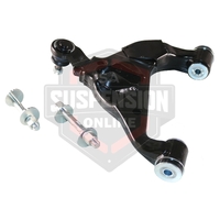 Control Arm Lower - Arm (Control/Trailing Arm- wheel suspension) Front